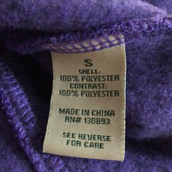 Rustic Ridge sweater/ jacket - Picture 5 of 8